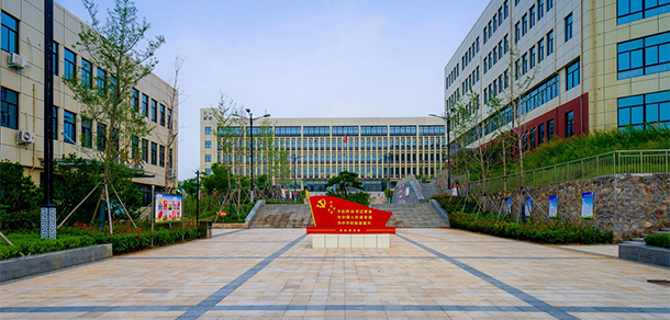 汝州职业技术学院