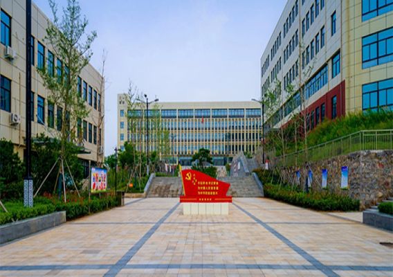 汝州职业技术学院